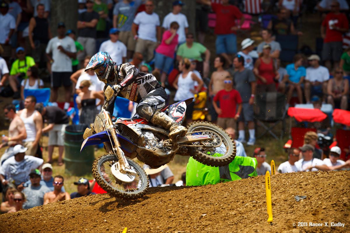 Davi Millsaps