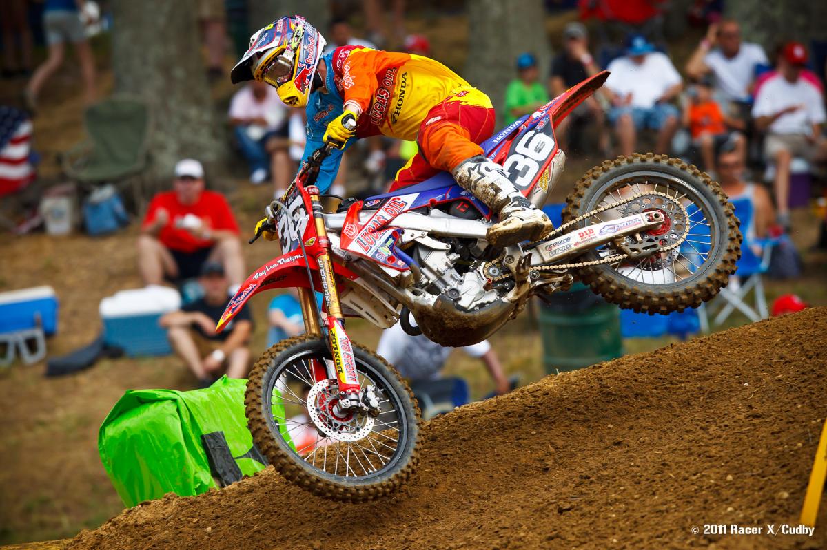 Cole Seely