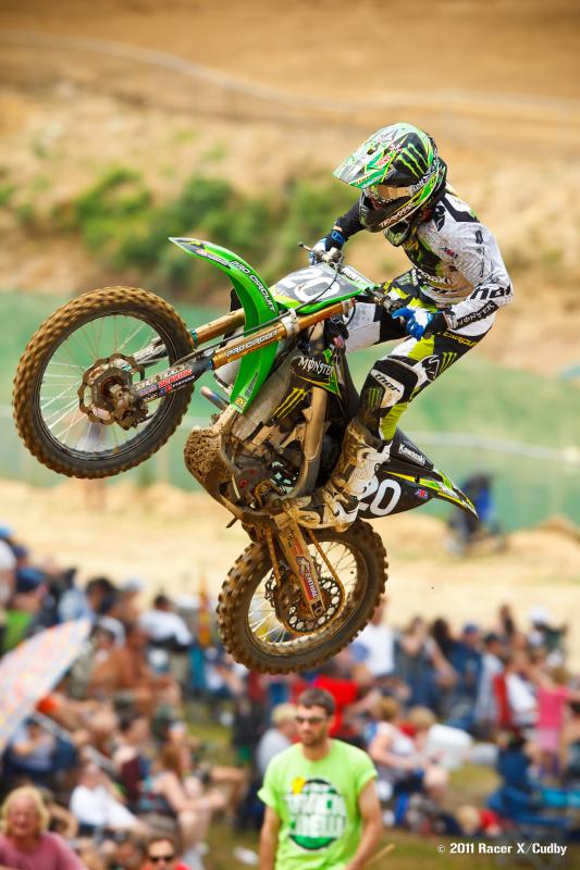 Broc Tickle