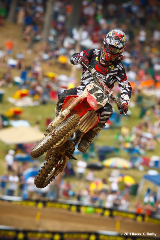 Kevin Windham
