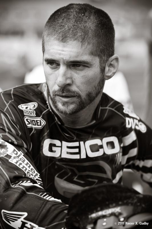Kevin Windham