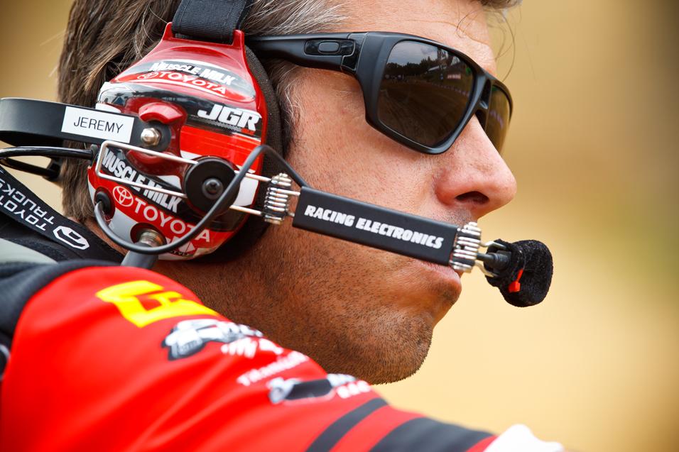 Open Mic: Budds Creek