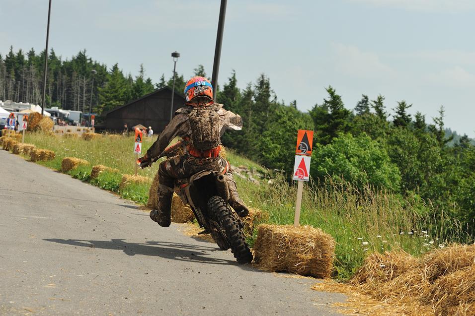 In Preparation: Elevation