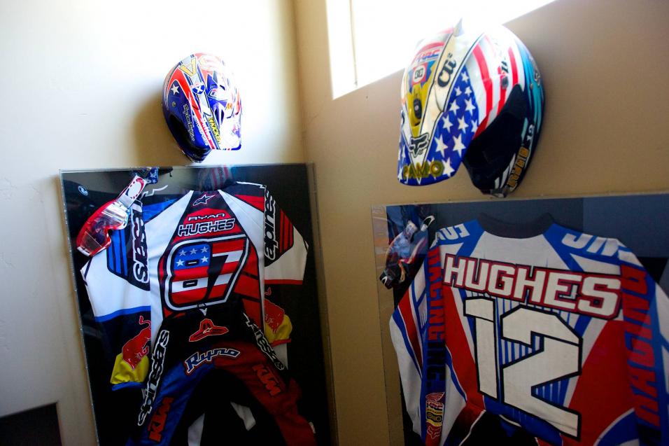 Racer X Films: Ryno Power