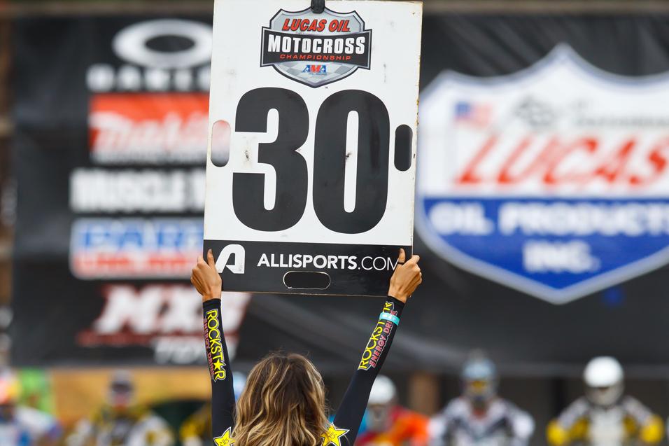 One Industries  Thursday Rev Up