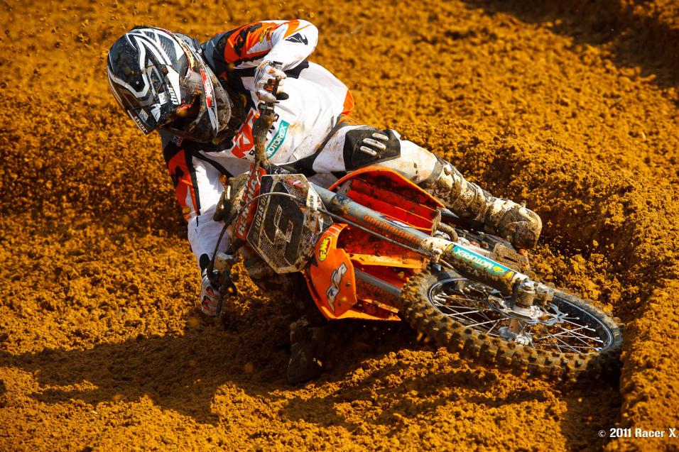 Racer X Films: Under The Radar