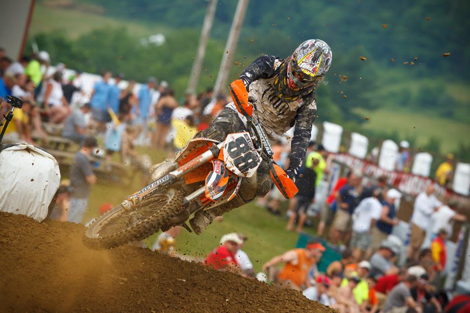 Privateer Profile:  Jeff Gibson