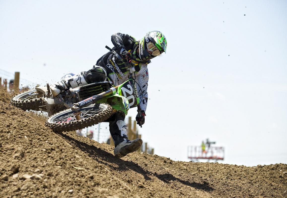 Broc Tickle