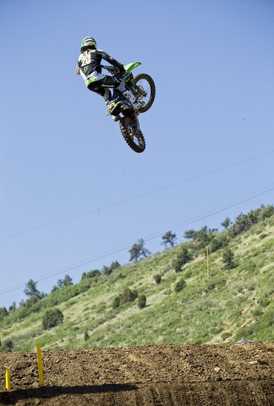 Broc Tickle