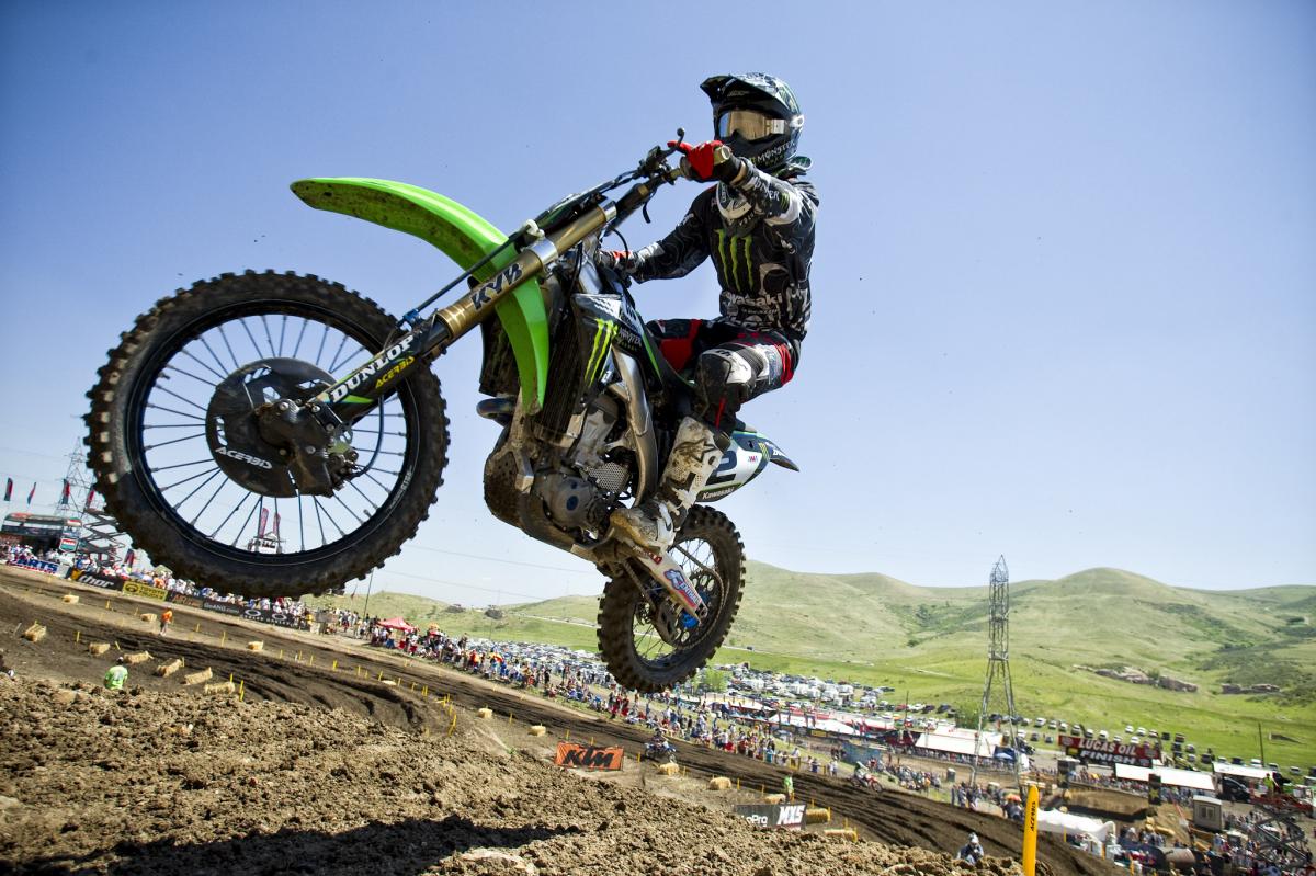 Ryan Villopoto