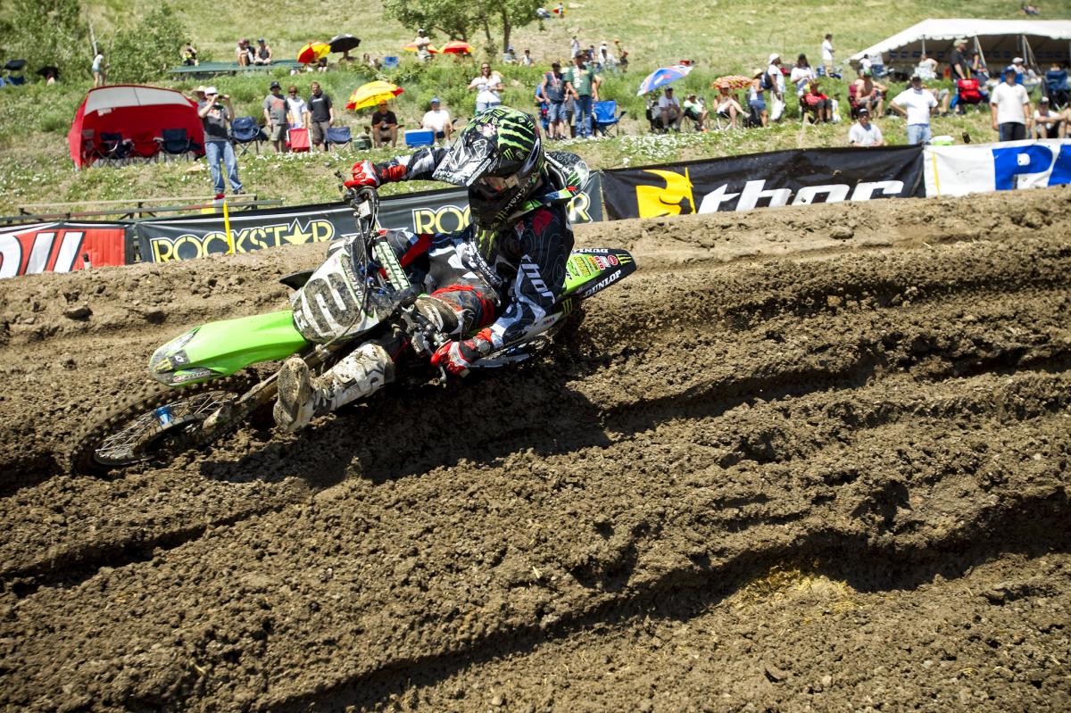Ryan Villopoto