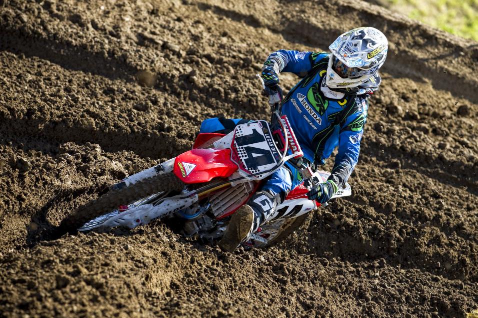 Thunder Valley Practice Gallery