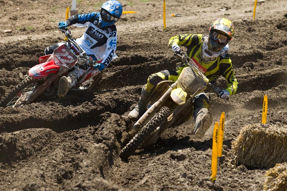 Monday Conversation:  Ryan Dungey