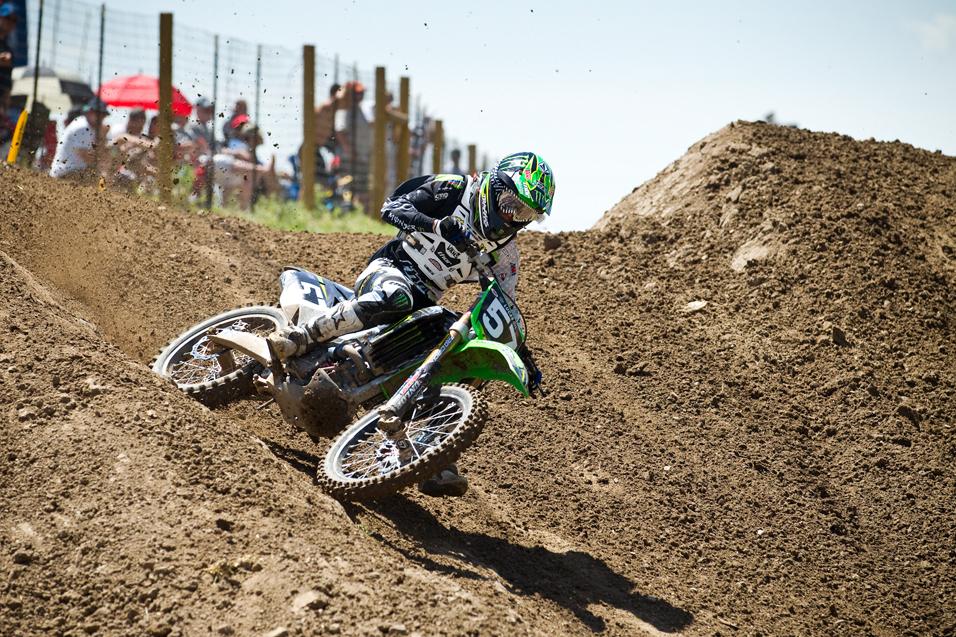 Insight:  Blake Baggett