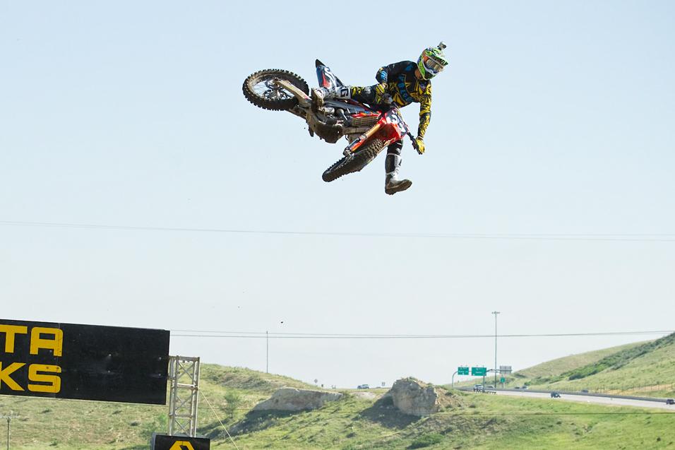 250 Words:  Thunder Valley