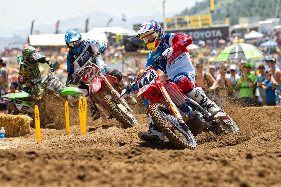 Thunder Valley Wallpapers