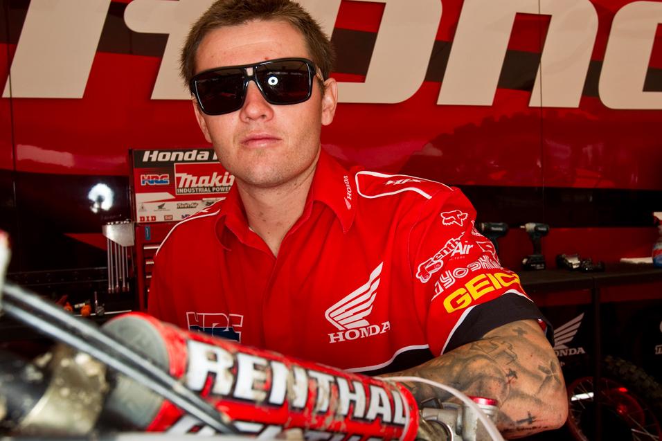 10 Things We Learned at Thunder Valley