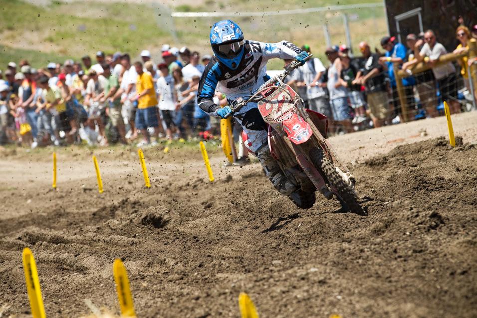 Open Mic: Thunder Valley - Motocross - Racer X