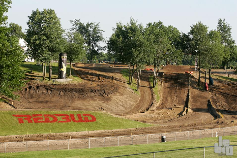 An Early Look At RedBud