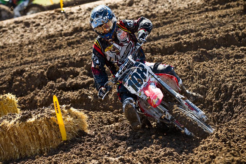 Privateer Profile:  Jimmy Albertson