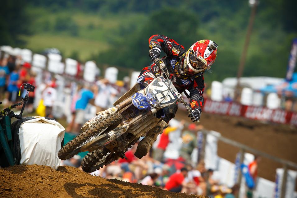 In Preparation:  Scott Adkins and the Mechanic Life