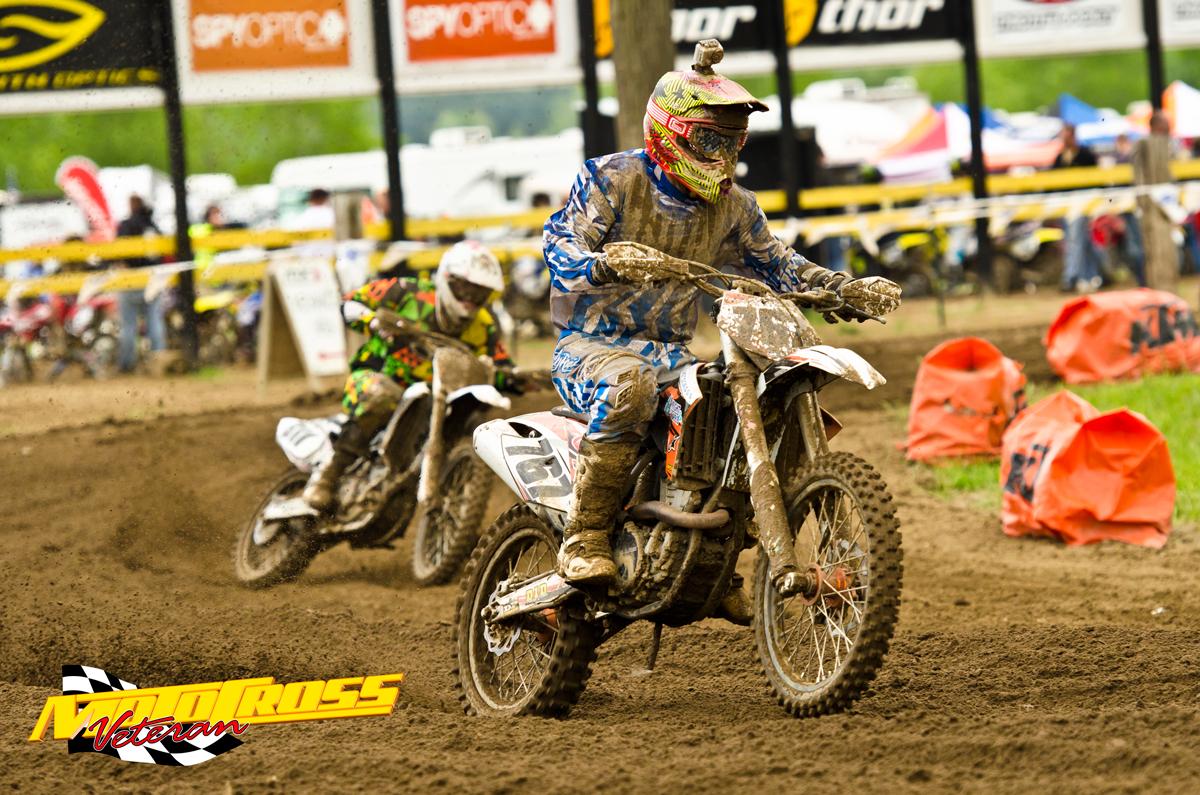 Jim Wazny & Nick Mardis.