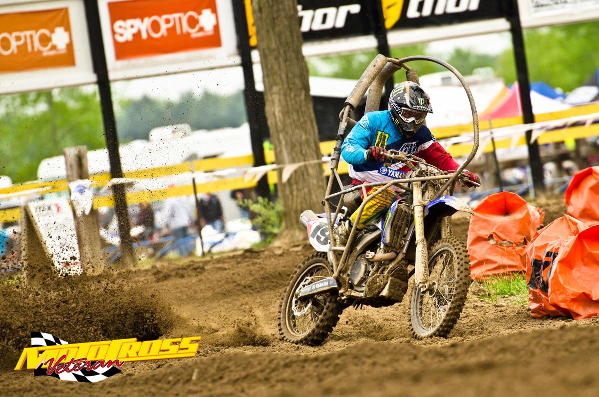 Doug Henry - Only one word... FAST!