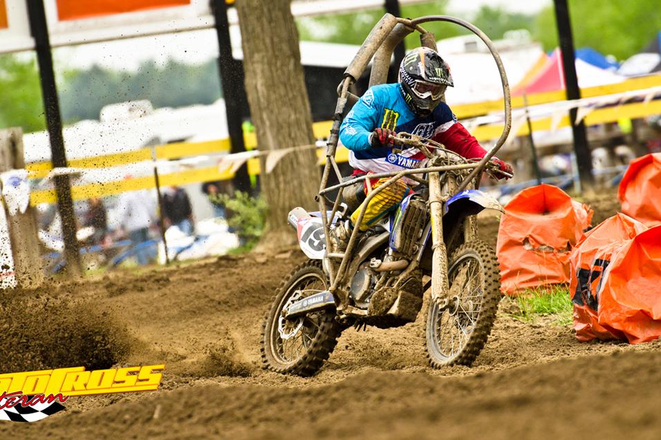 Extremity Games 2011