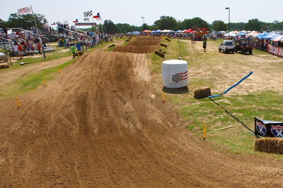 Racer X Films: Freestone Whoops