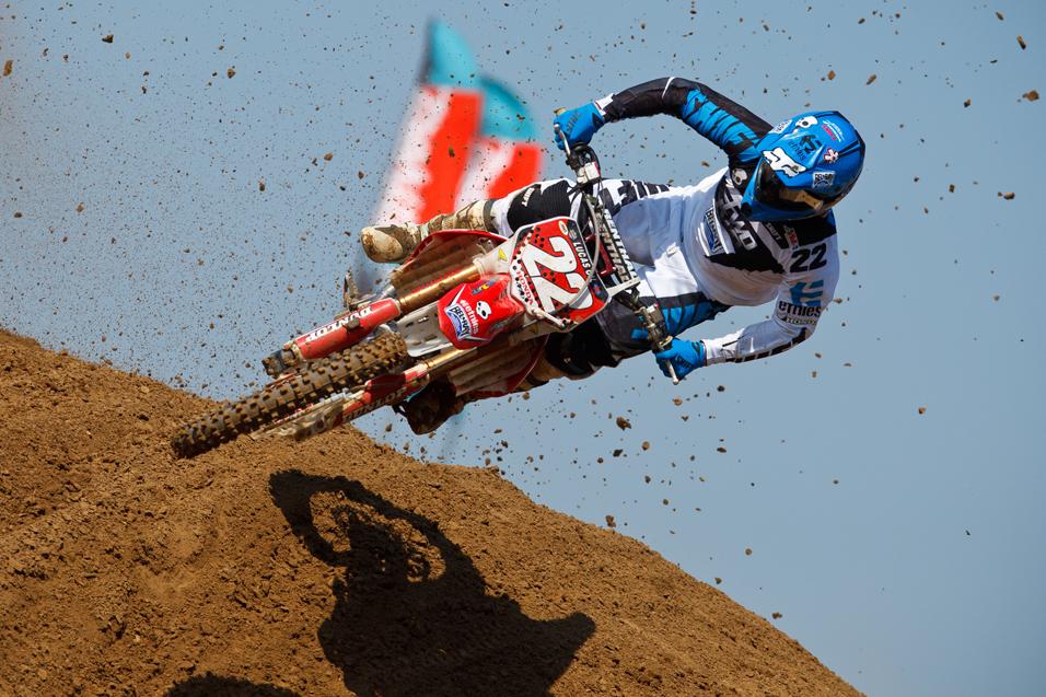 10 Things We Learned at Freestone