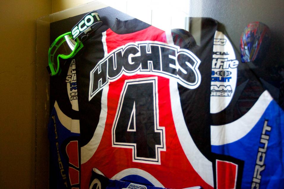 Racer X Films: Ryno Power