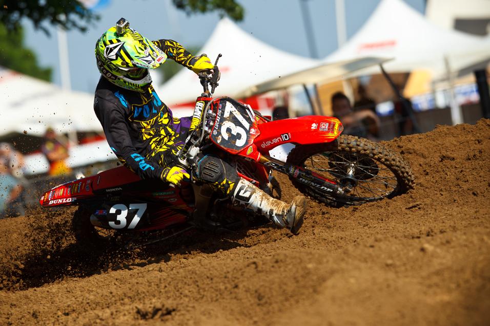 Racer X Films:  Darryn Durham