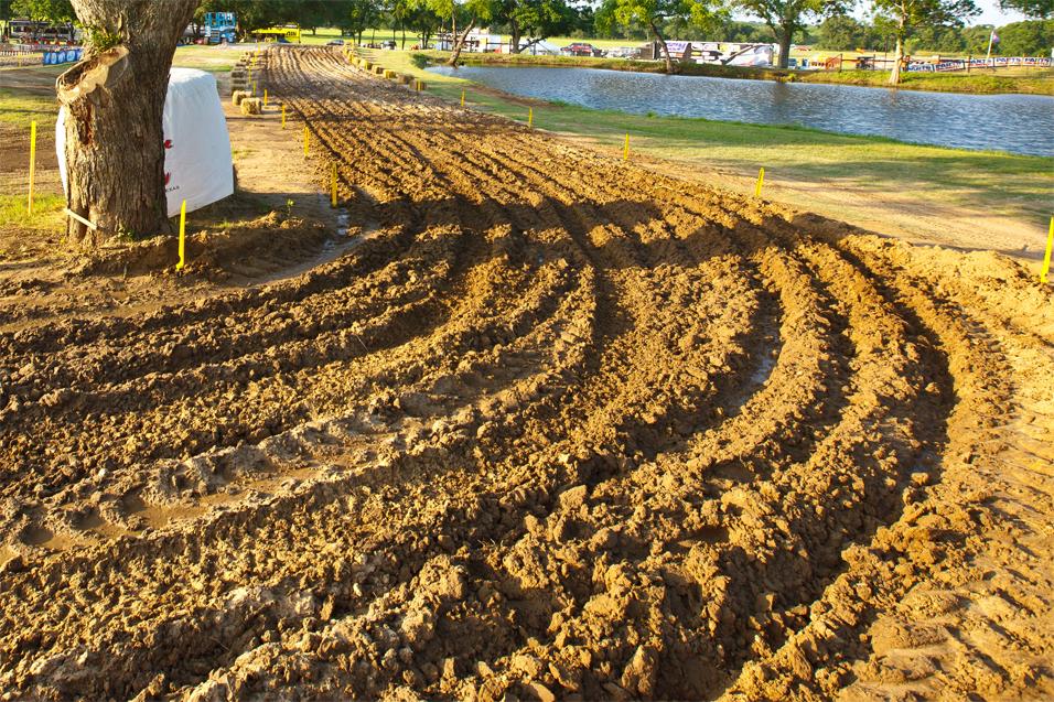 In Preparation--New Web Section