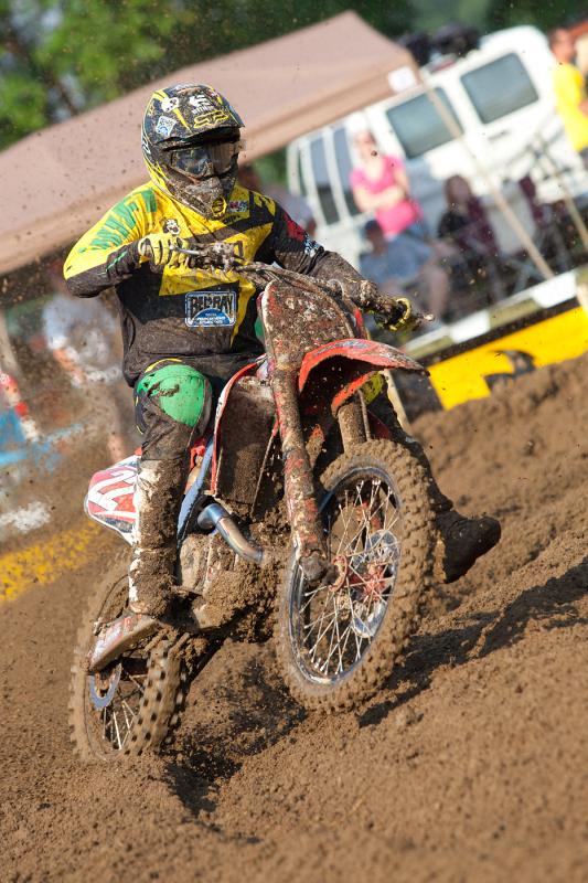 Chad Reed