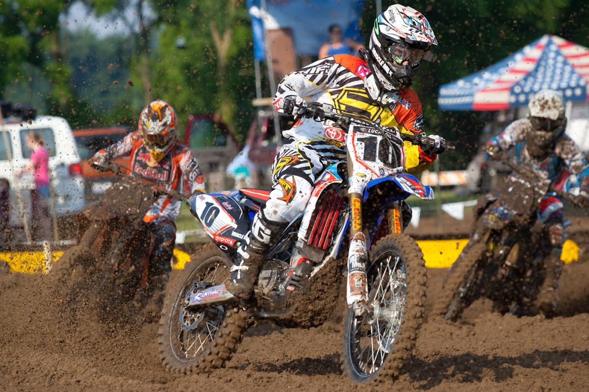 Justin Brayton