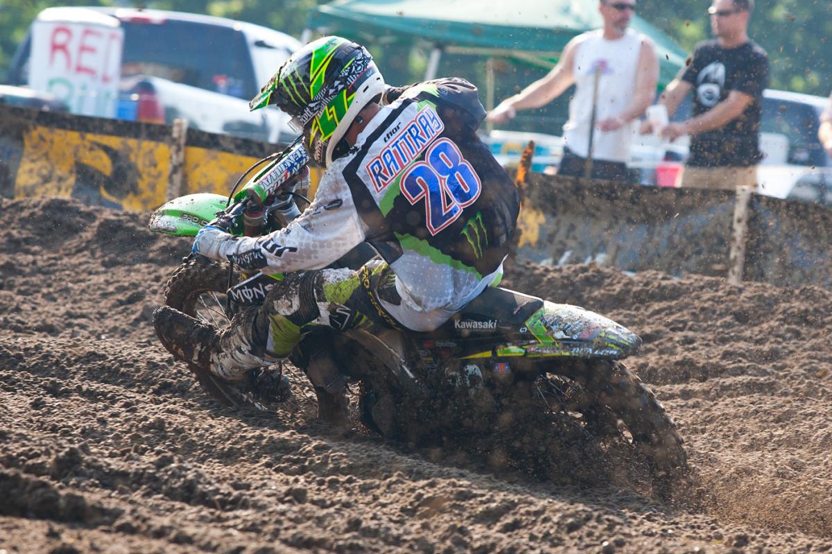 Tyla Rattray
