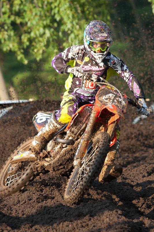 Alex Martin