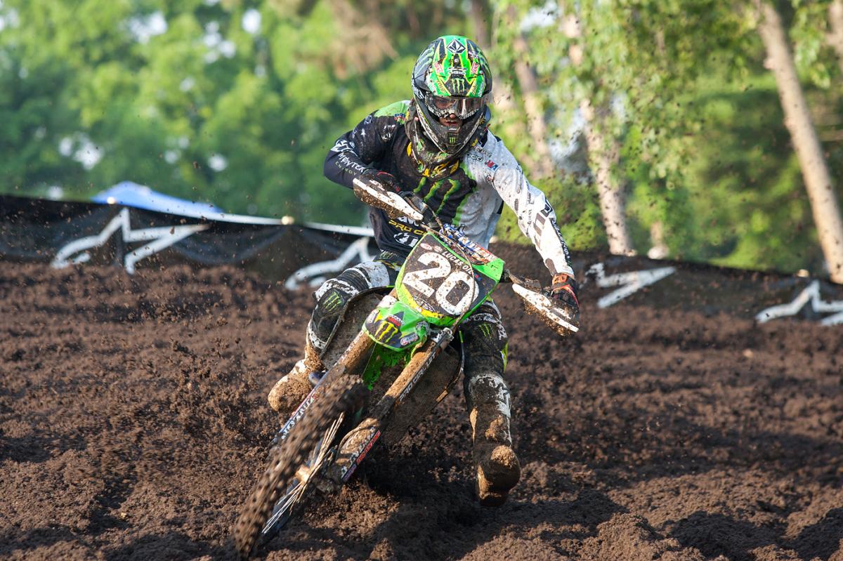 Broc Tickle