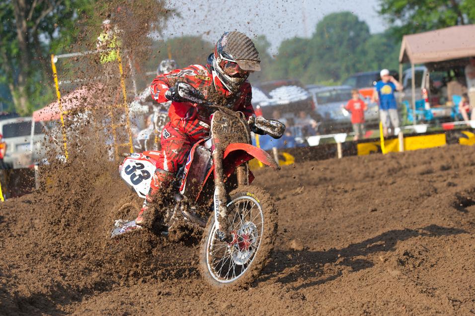 RedBud Practice Gallery