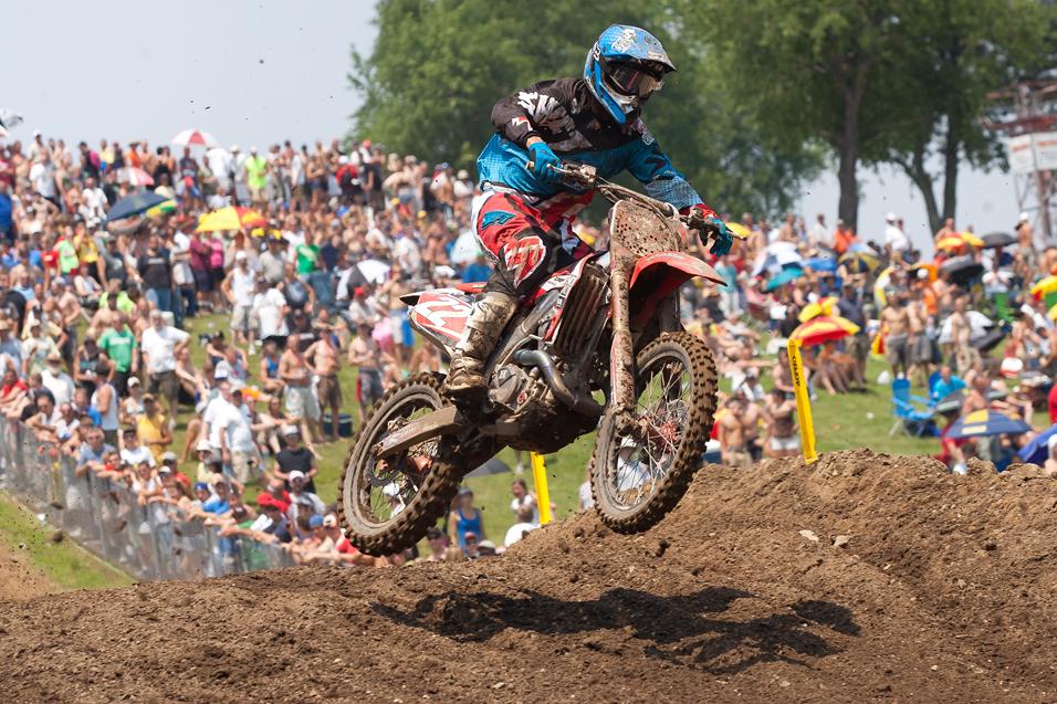 Open Mic: RedBud