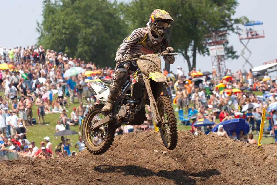 Outside the Box: RedBud