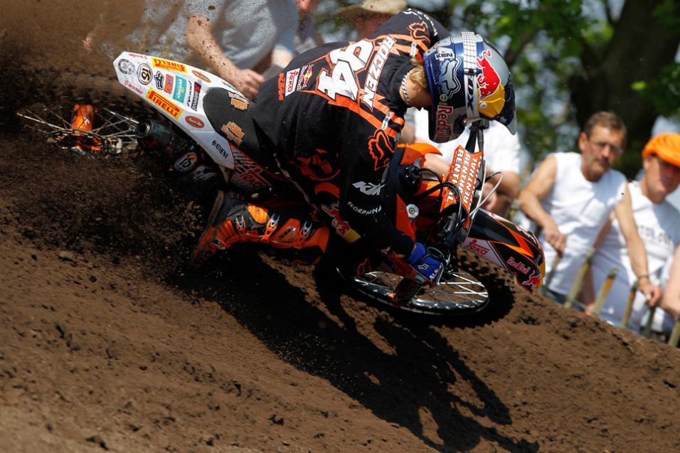 5 Minutes with… Ken Roczen