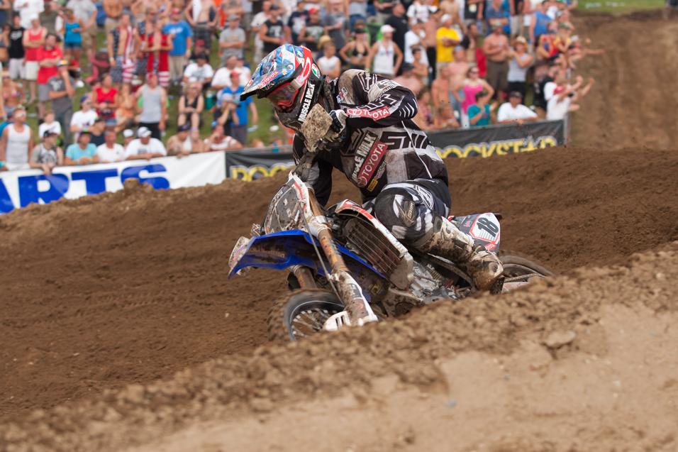 10 Things We Learned at RedBud