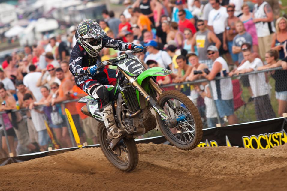 Insight:  Ryan Villopoto