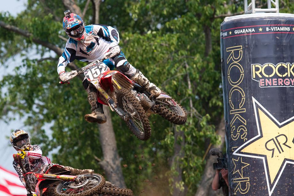 Racer X Films: Under The Radar