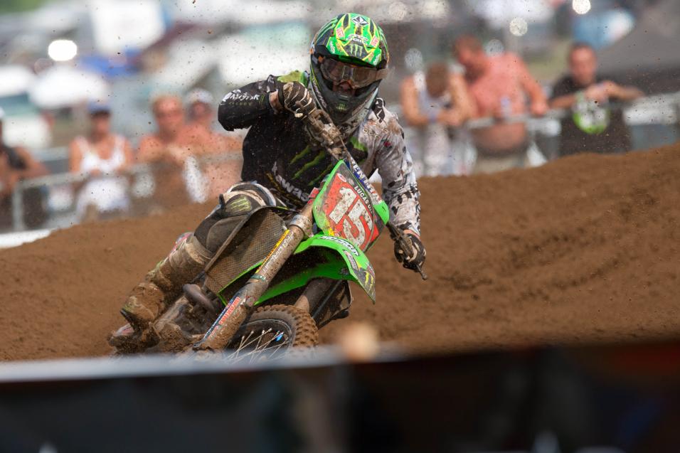 Racer X Films: Hot Shots