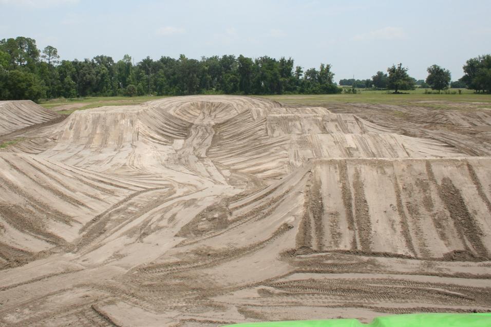 Dream Traxx: Villopoto's House