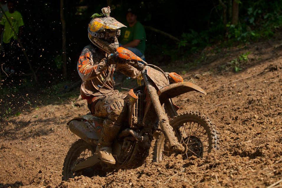 5 Minutes With... Kailub Russell