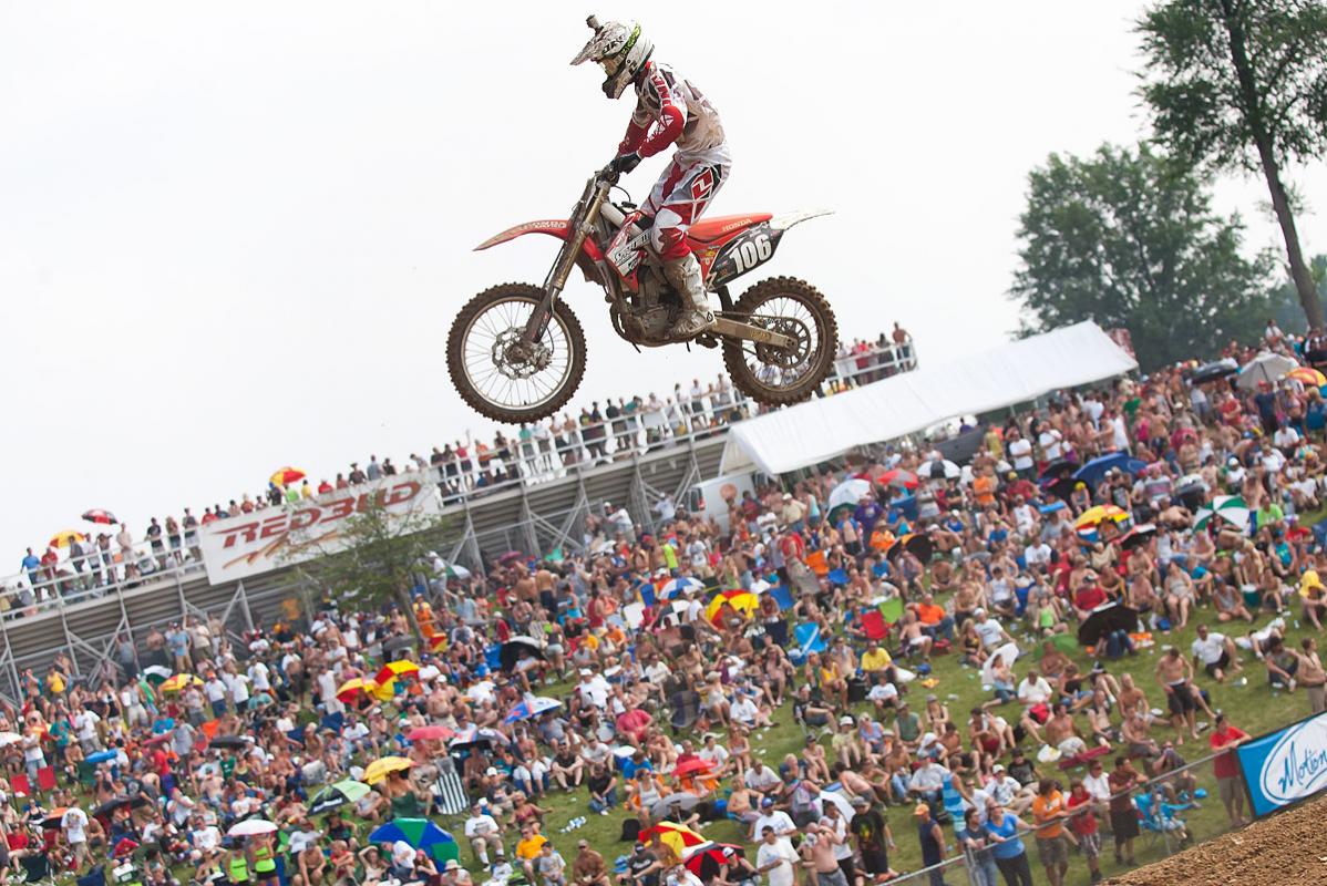 William Browning  / 37th OA / Honda of Fairfield/chpua.net