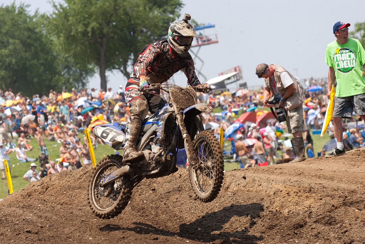 Travis Sewell / 23rd OA / MSR/Motorex/Von Zipper/EVS/Factory Connection/Rock River